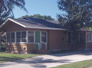 3928 S East Ave, Sarasota, FL 34231