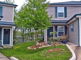 3311 Saint Charles Rd, Columbia, MO 65201