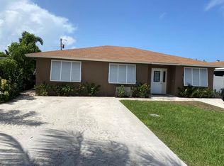 1603 Holly St, Lake Worth, FL 33462