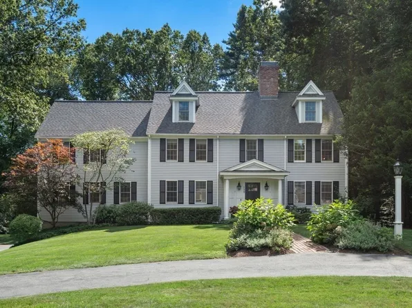 139 Ford Rd, Sudbury, MA 01776