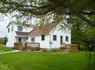 10207 W Irish Line Rd, Brimley, MI 49715