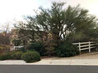 34447 Desert Rd, Acton, CA 93510