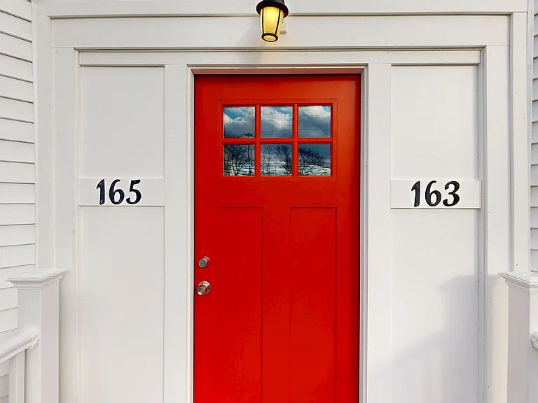 165 Hichborn St #5 — Photo 4