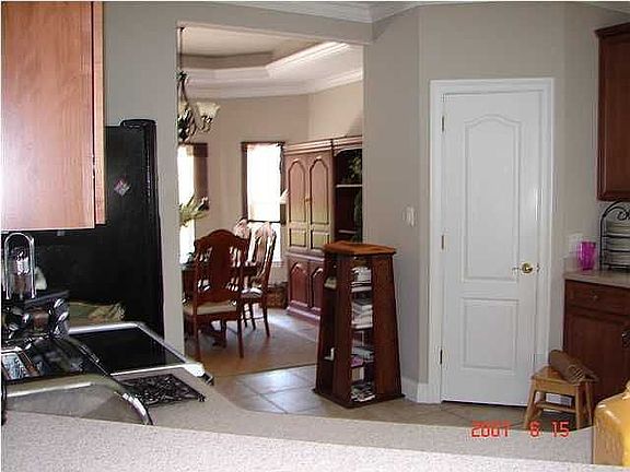 Breakfast Bar