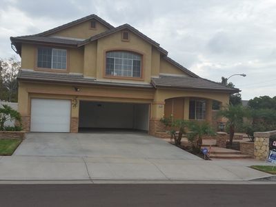6754 Homan St, Chino, CA, 91710