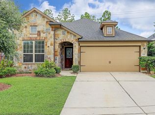 8510 Lighthouse Lake Ln, Humble, TX 77346