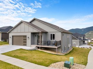 6803 Sophie Dr, Missoula, MT 59803