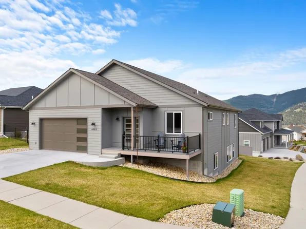 6803 Sophie Dr, Missoula, MT 59803