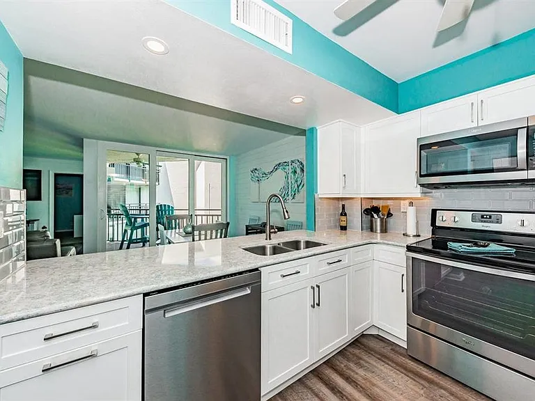 5505 Puerta Del Sol Blvd S #325 — Photo 4