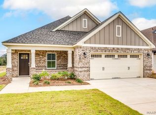 105 Abbington Blvd, Pike Road, AL 36064