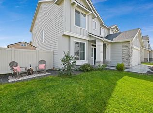 4133 W Spring House Dr, Eagle, ID 83616