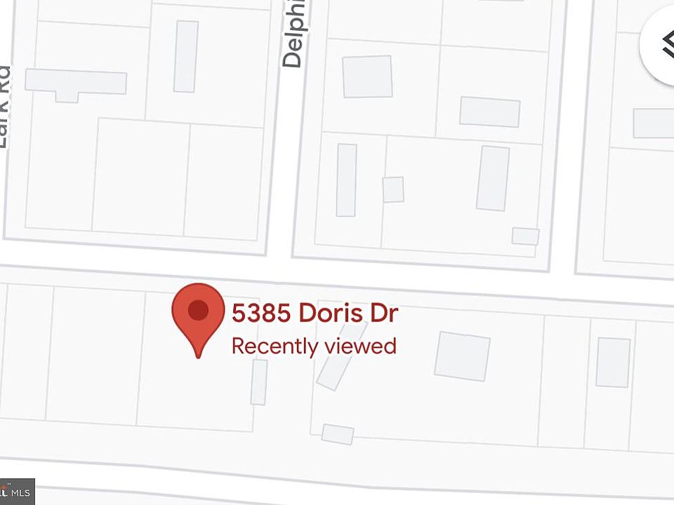 2nd image of 5385 Doris Dr