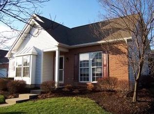 6039 Belle Terre Ct, Bridgeville, PA