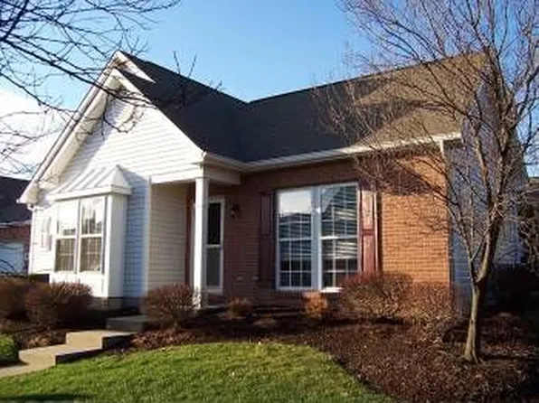 6039 Belle Terre Ct, Bridgeville, PA 15017