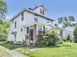 863 Gorge Blvd, Akron, OH 44310