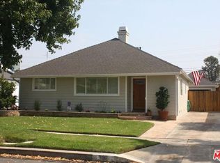 7116 Alverstone Ave, Los Angeles, CA 90045