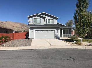 18399 Narrowleaf Ct, Reno, NV 89508