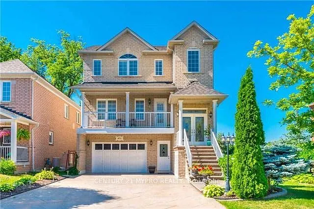 673 Society Cres #BSMNT