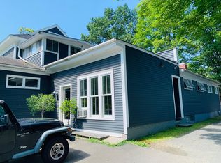 311 Locust St, Northampton, MA 01062