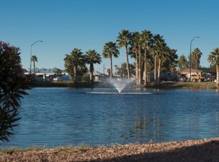 8356 E Fay Ave, Mesa, AZ 85208