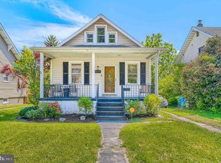 4711 Schley Ave, Baltimore, MD 21206