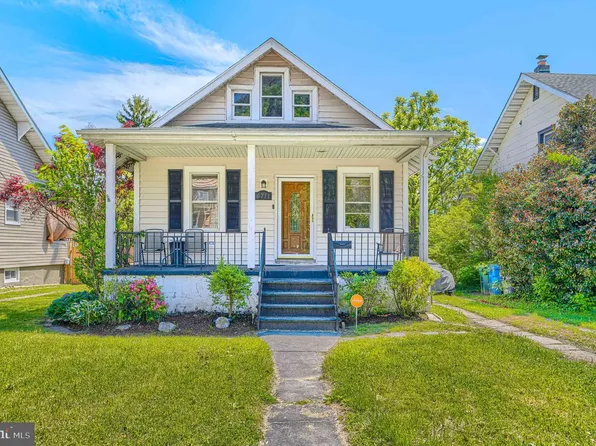 4711 Schley Ave, Baltimore, MD 21206