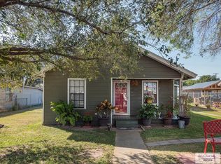 328 E Rodriguez Ave #3-4-6, Raymondville, TX 78580