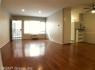 1020 N Edinburgh Ave #3, Los Angeles, CA 90046