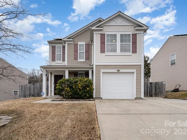 6210 Ganso Ln, Charlotte, NC 28214