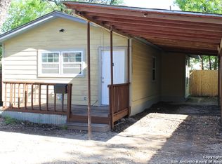 1829 W Laurel #4, San Antonio, TX 78201