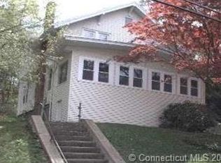 97 Circuit Ave, Waterbury, CT 06708