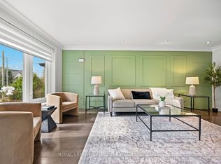 1207 Pinegrove Rd, Oakville, ON L6L2W8