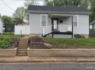 315 Williams St, Washington, MO