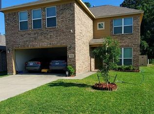 15606 S Fall Fern Cir, Houston, TX 77044