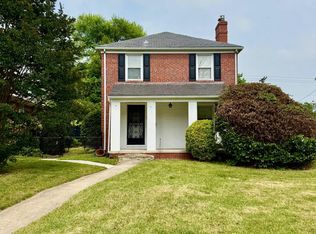 3913 Loch Raven Blvd, Baltimore, MD 21218