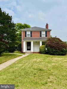 3913 Loch Raven Blvd, Baltimore, MD, 21218