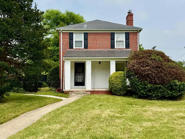 3913 Loch Raven Blvd, Baltimore, MD 21218