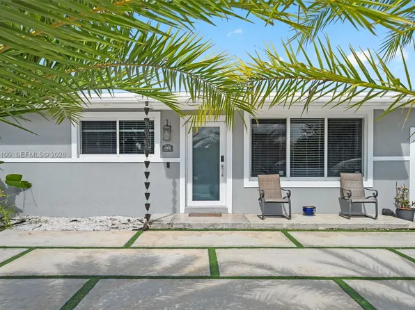 1000 NW 16th Ave, Homestead, FL 33030