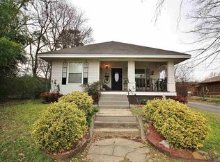 111 W Walnut St, Benton, AR 72015