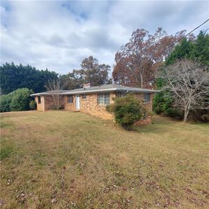 5019 Glaze Dr, Dunwoody, GA, 30360