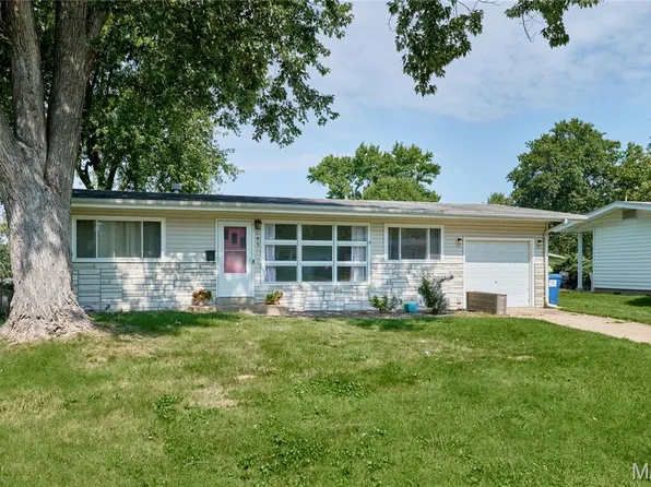 195 Grenoble Ln, Florissant, MO 63033