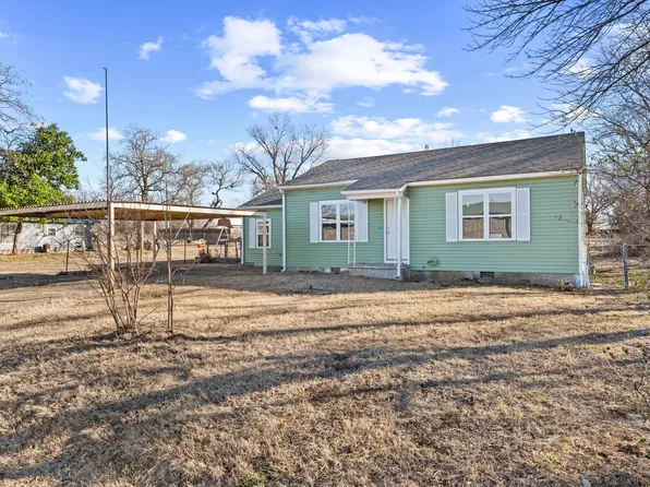 1320 S Elm Ave, Bartlesville, OK 74003