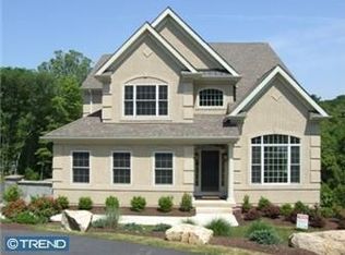 236 S Highland Rd, Springfield, PA 19064