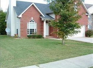 2841 Windcrest Trl, Antioch, TN 37013