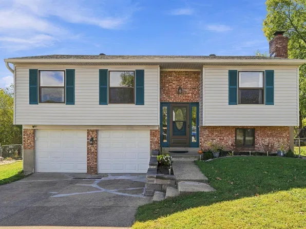 3908 Pathfinder Ct, Florence, KY 41042