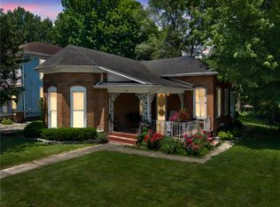 300 W Water St, Greenville, OH 45331