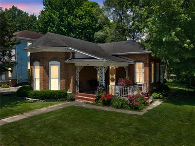 300 W Water St, Greenville, OH, 45331