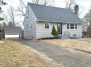 127 Madison Ave, Laurel Springs, NJ 08021