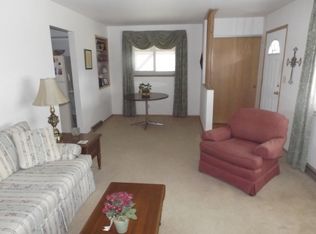 1900 Ferris Rd, Columbus, OH 43224