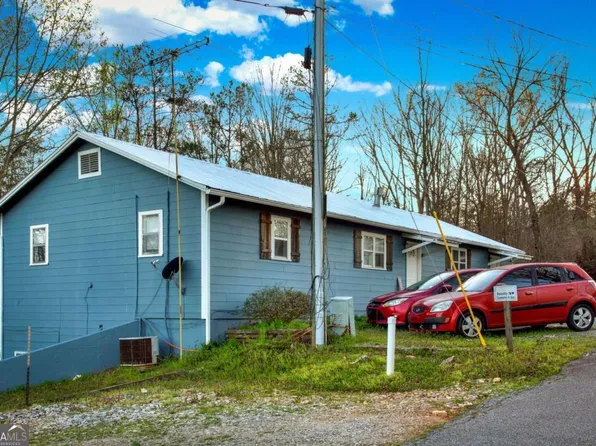 120 Blair Ridge Rd, Dahlonega, GA 30533